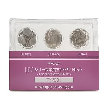 VORZE U.F.O. TW UFO TW